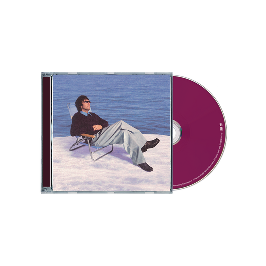 plum - cd