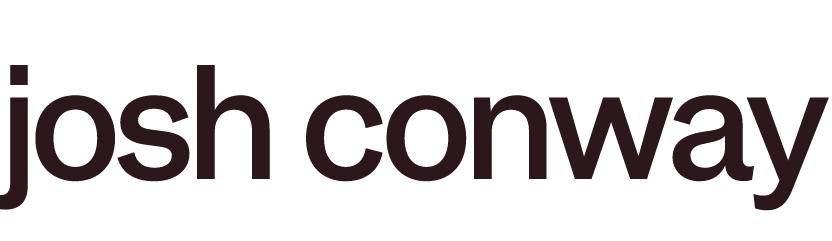 Josh Conway logo
