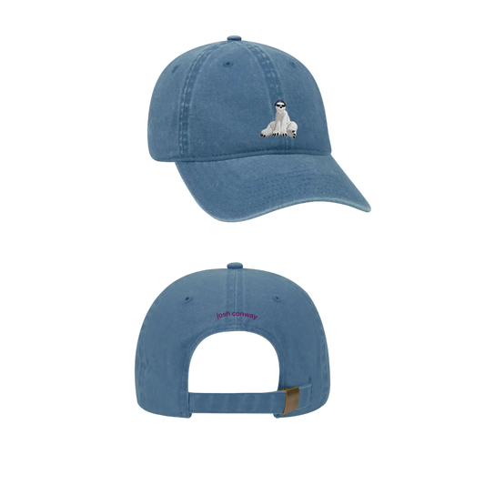 plum cap